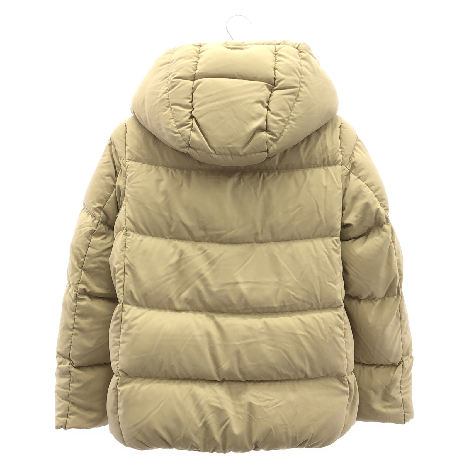 ジャケット ダウンジャケット ベージュ ヘルノ – RECLO