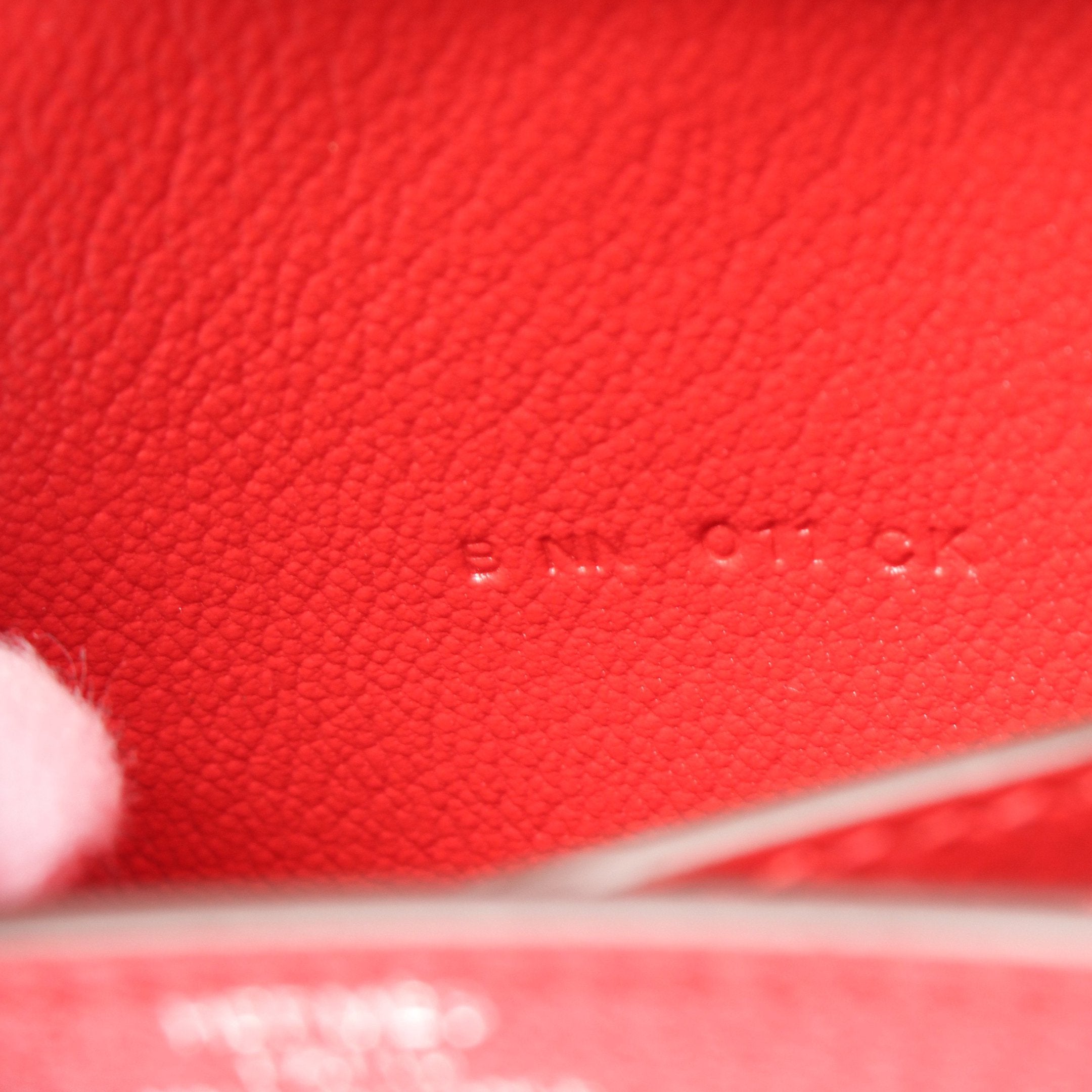 シェーヌダンクル コンパクトウォレット ショルダーバッグ シェーブル