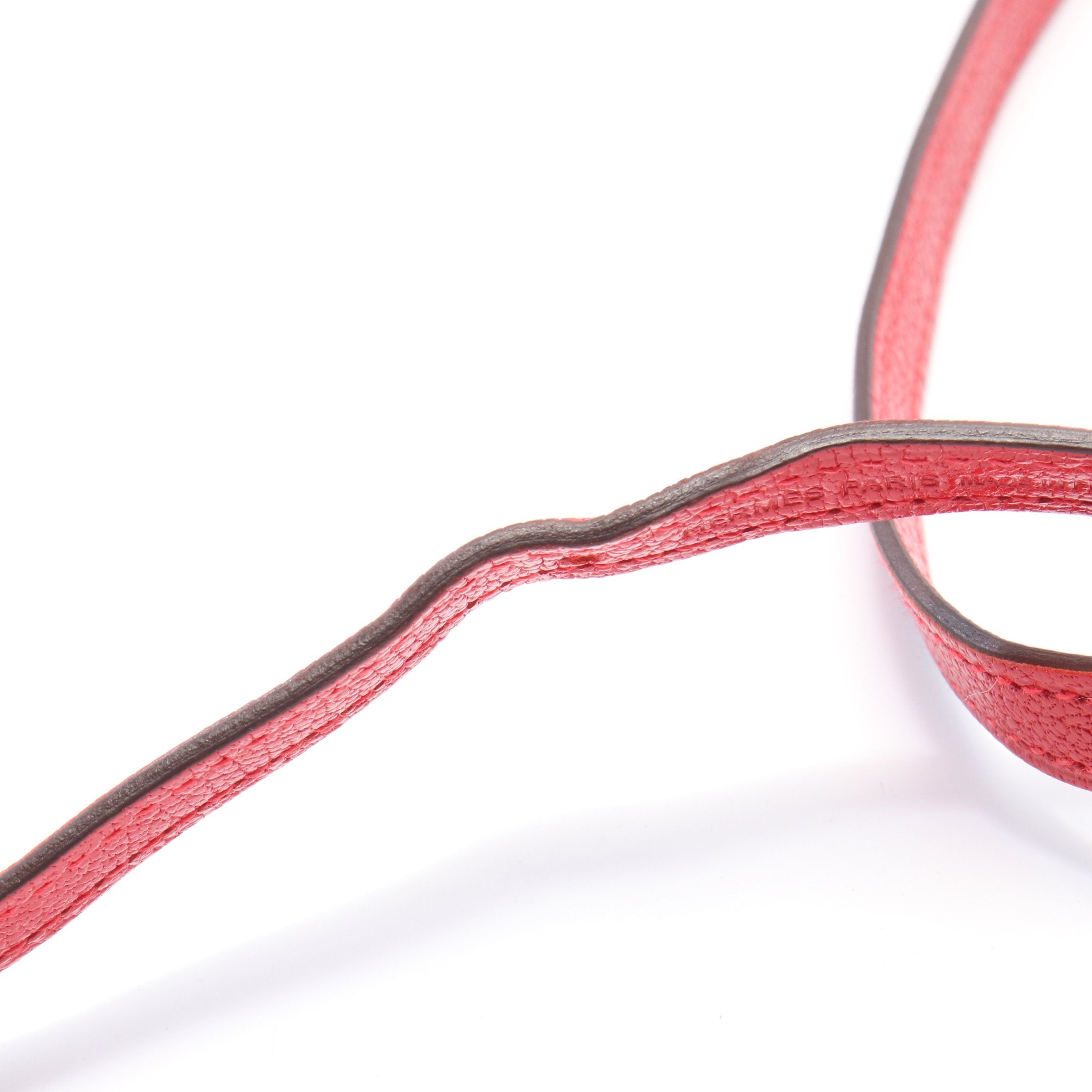 シェーヌダンクル コンパクトウォレット ショルダーバッグ シェーブル