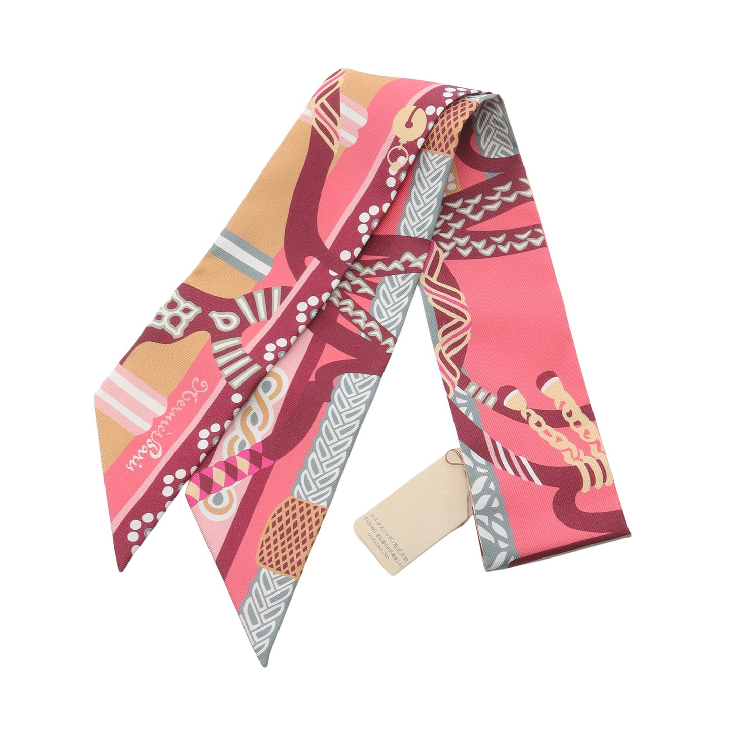 ツイリー Fantaisie d 