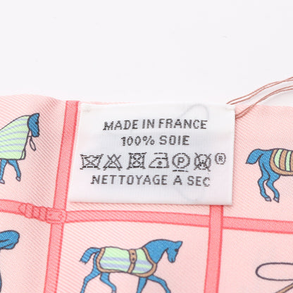 ツイリー Couvertures et Tenues de Jour ローズ ブルー ヴェール  