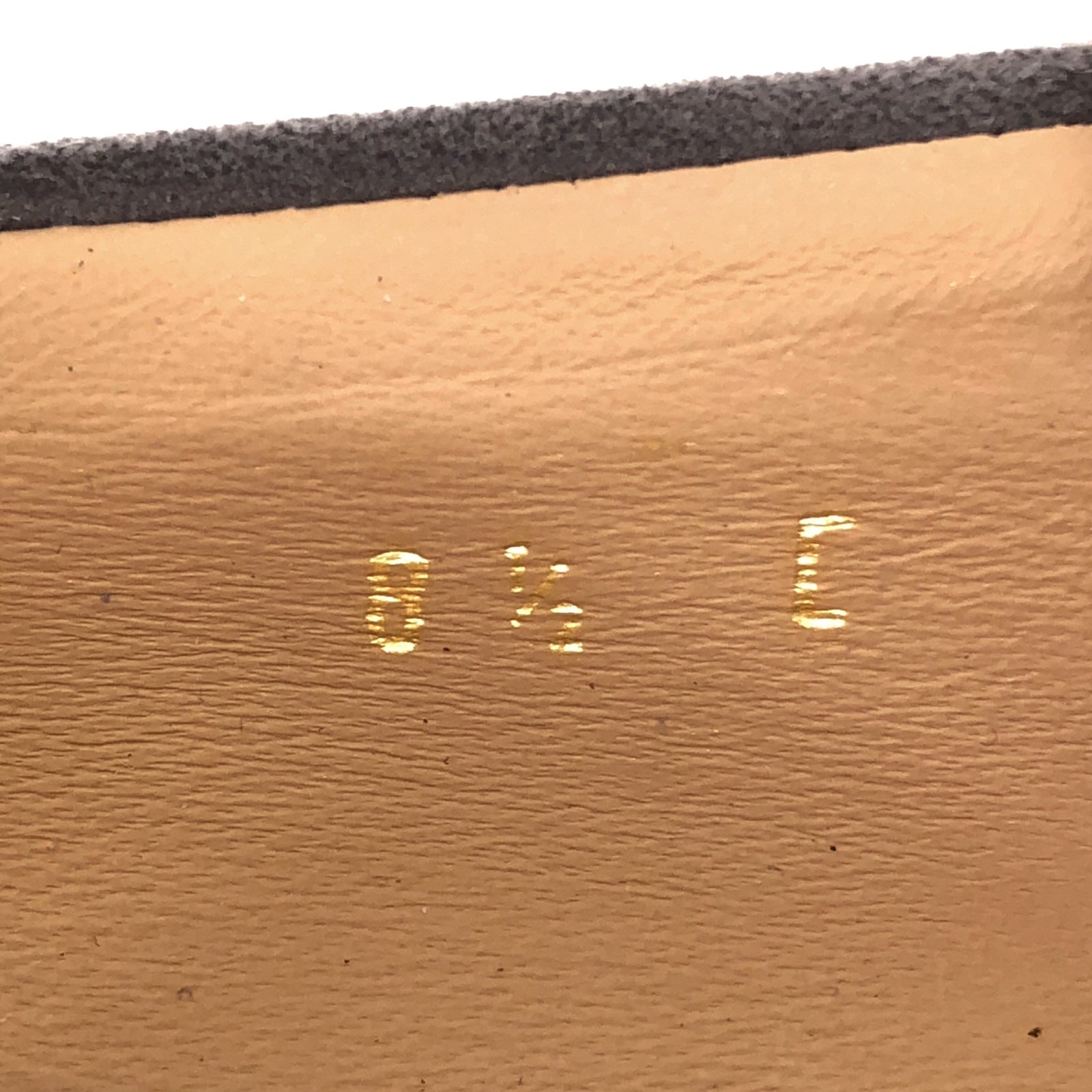 パンプス グレー パンプス スウェード グレー サルヴァトーレ