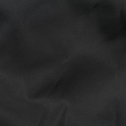 Re-Nylon ボンバージャケット ナイロン ブラック 三角プレート プラダ アウター PRADA