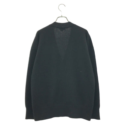 カーディガン カーディガン カシミヤ ブラック シャネル トップス CHANEL