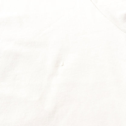 360 Sumglasses プリント Tシャツ クルーネック コットン ライトグレー バレンシアガ トップス BALENCIAGA