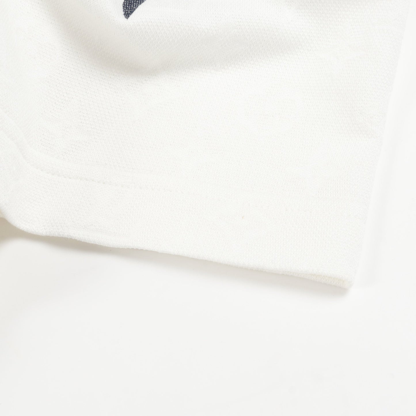 モノグラム Tシャツ ボタニカル柄 コットン ホワイト ネイビー 24SS ルイヴィトン トップス LOUIS VUITTON