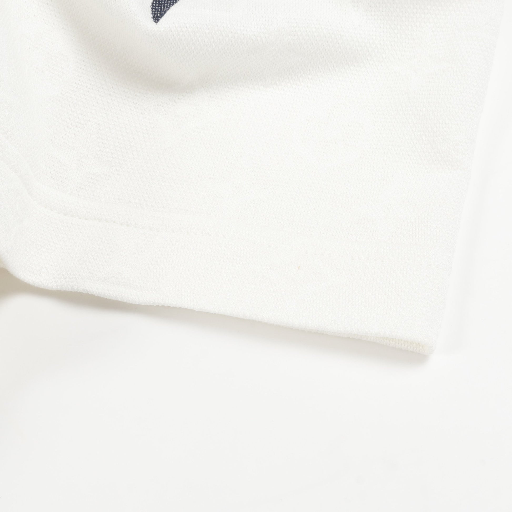 モノグラム Tシャツ ボタニカル柄 コットン ホワイト ネイビー 24SS ルイヴィトン トップス LOUIS VUITTON