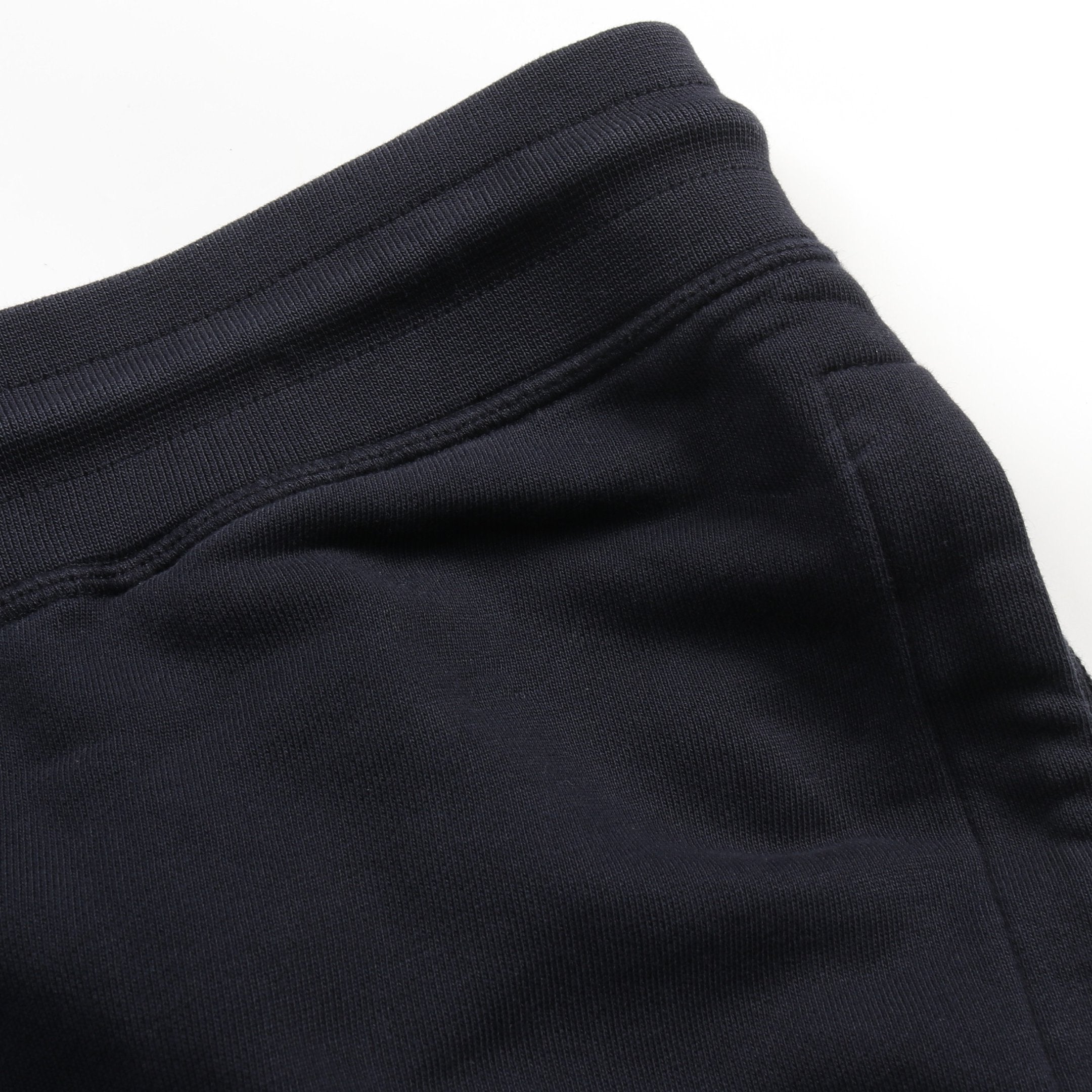 GENIUS 2 MONCLER 1952 スウェットパンツ ジョガーパンツ コットン