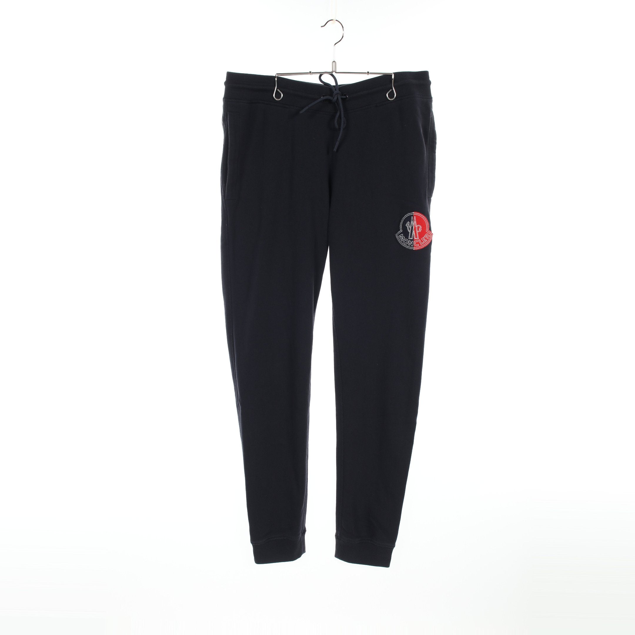 MONCLER 1952　ナイロン ジョガーパンツ 50　新品　モンクレール GENIUS 2 MONCLER 1952 スウェットパンツ ジョガーパンツ コットン