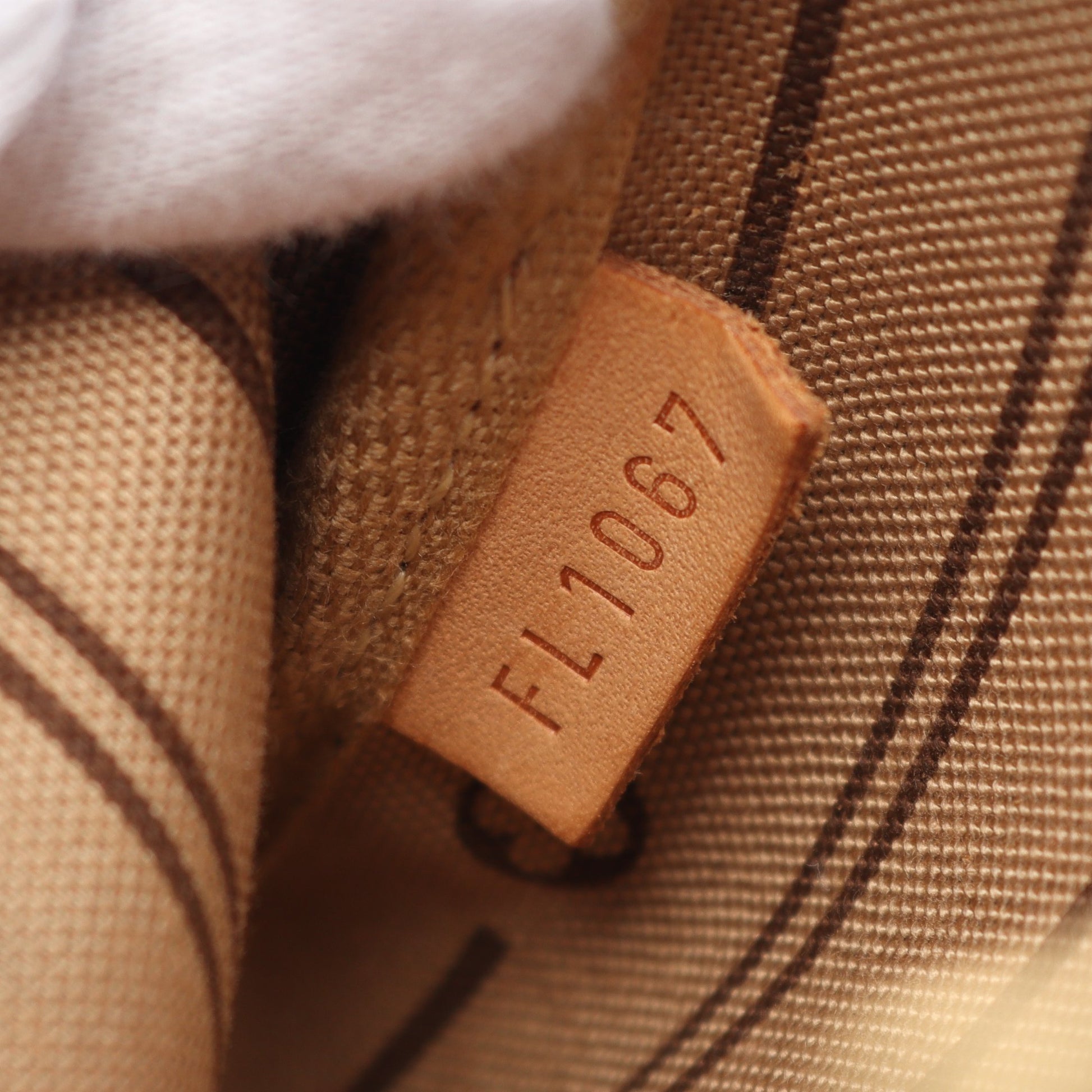 ミニポシェット アクセソワール モノグラム T&B チェーンハンドバッグ PVC レザー ブラウン ルイヴィトン バッグ LOUIS VUITTON