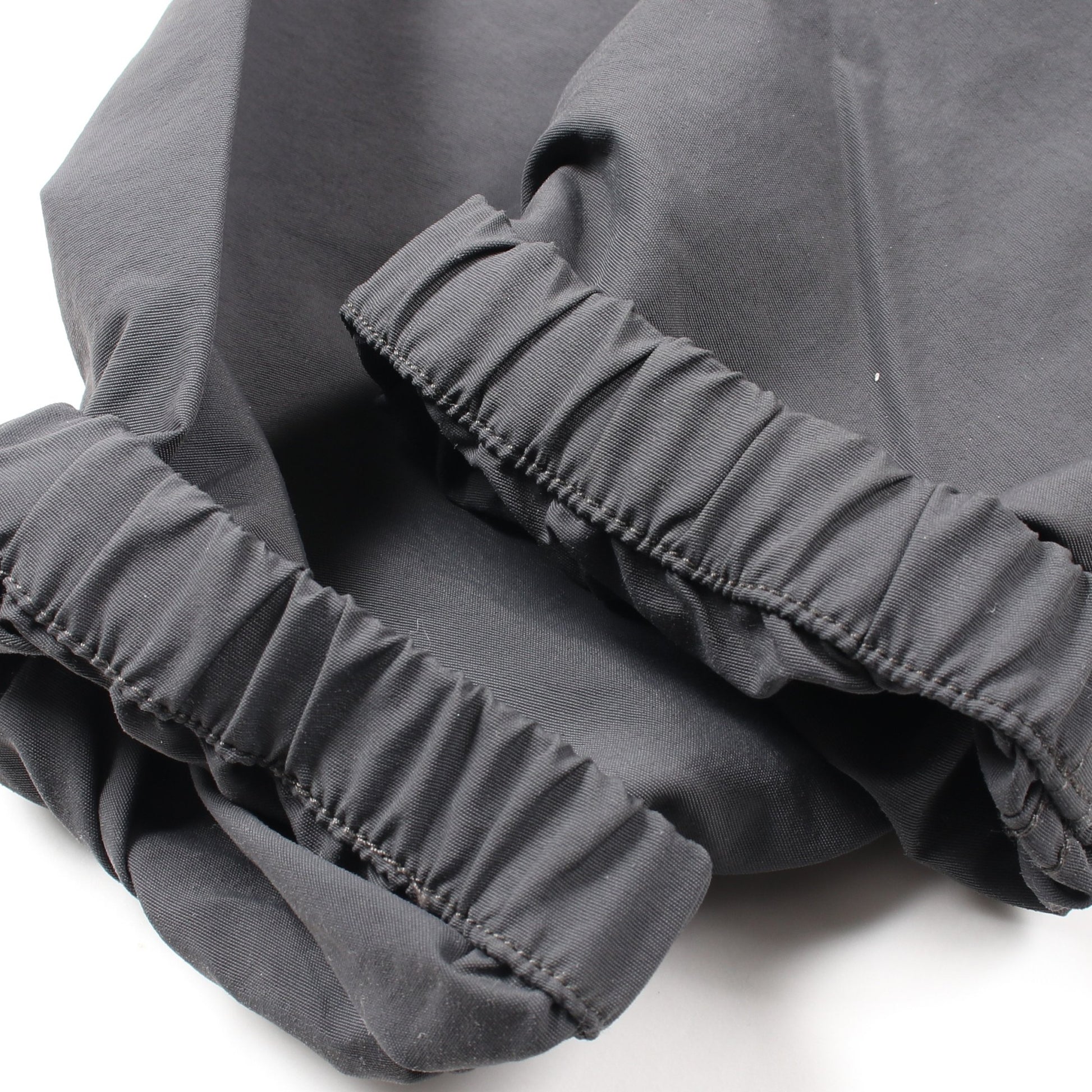 OLEMA EX JACKET ナイロンジャケット ナイロン グレー ザノースフェイス ホワイトレーベル アウター THE NORTH FACE WHITE LABEL