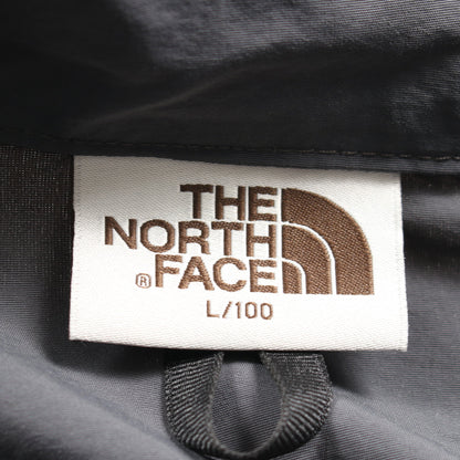 OLEMA EX JACKET ナイロンジャケット ナイロン グレー ザノースフェイス ホワイトレーベル アウター THE NORTH FACE WHITE LABEL