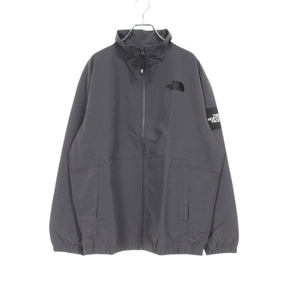 OLEMA EX JACKET ナイロンジャケット ナイロン グレー ザノースフェイス ホワイトレーベル アウター THE NORTH FACE WHITE LABEL