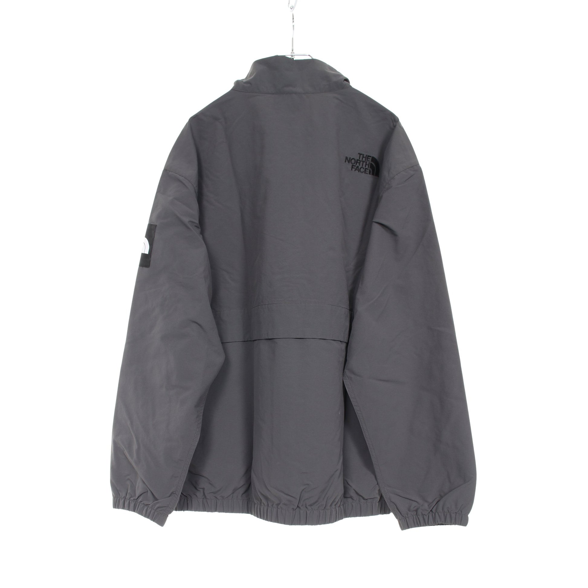 OLEMA EX JACKET ナイロンジャケット ナイロン グレー ザノースフェイス ホワイトレーベル アウター THE NORTH FACE WHITE LABEL