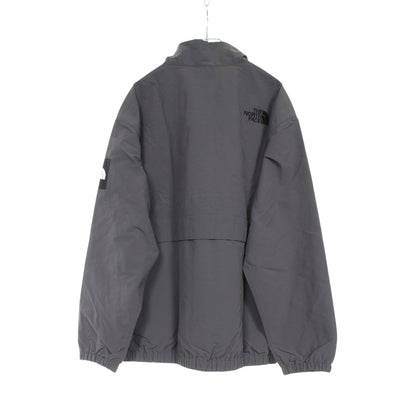OLEMA EX JACKET ナイロンジャケット ナイロン グレー ザノースフェイス ホワイトレーベル アウター THE NORTH FACE WHITE LABEL