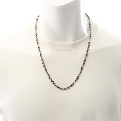ペーパーチェーン ネックレス SV925 シルバー クロムハーツ アクセサリー Chrome Hearts