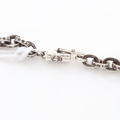 ペーパーチェーン ネックレス SV925 シルバー クロムハーツ アクセサリー Chrome Hearts