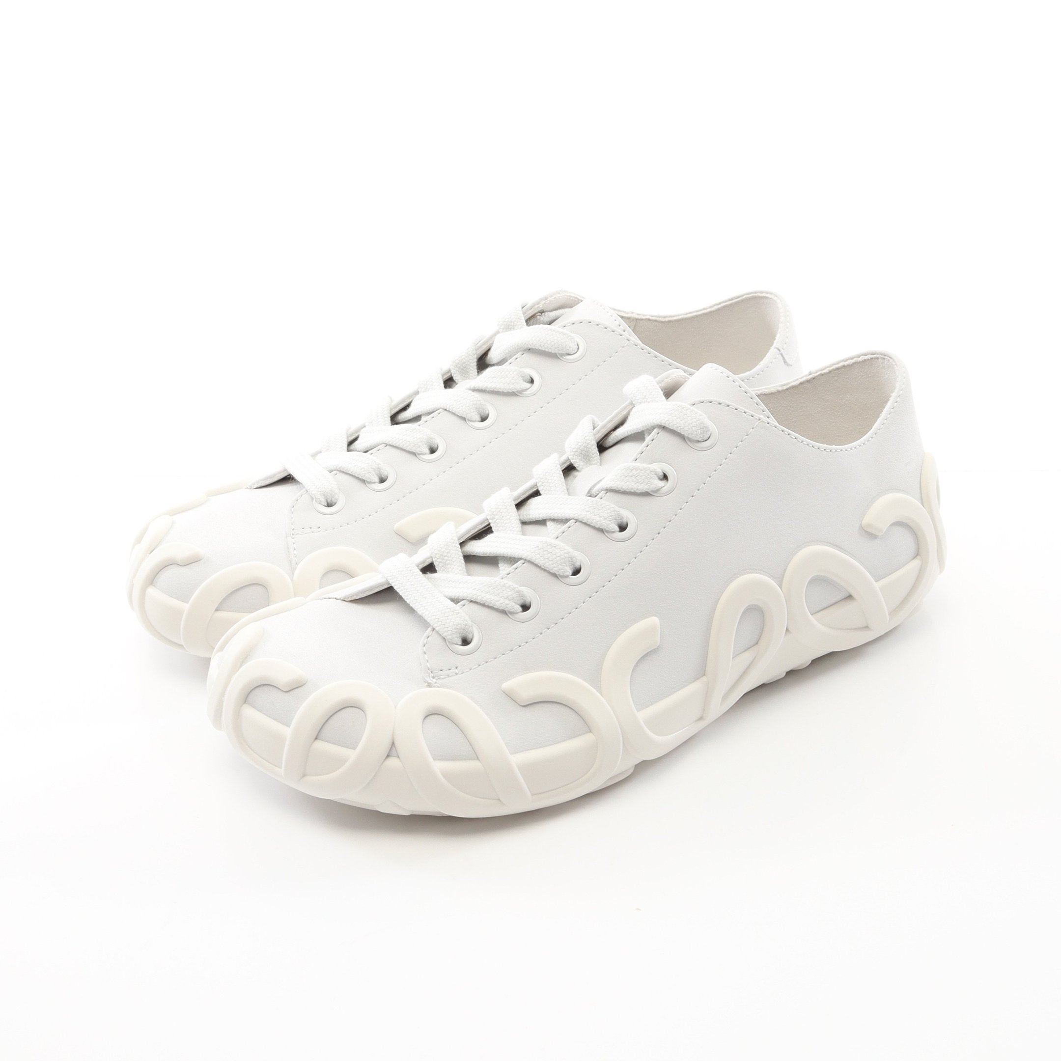 LOEWE ロエベホワイト スニーカー