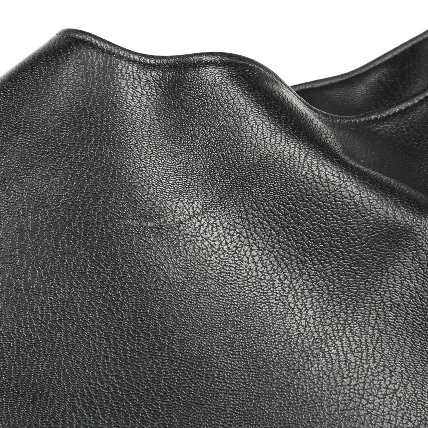 Toy Machine Faux Leather Vest ベスト フェイクレザー ブラック 24SS シュプリーム アウター Supreme