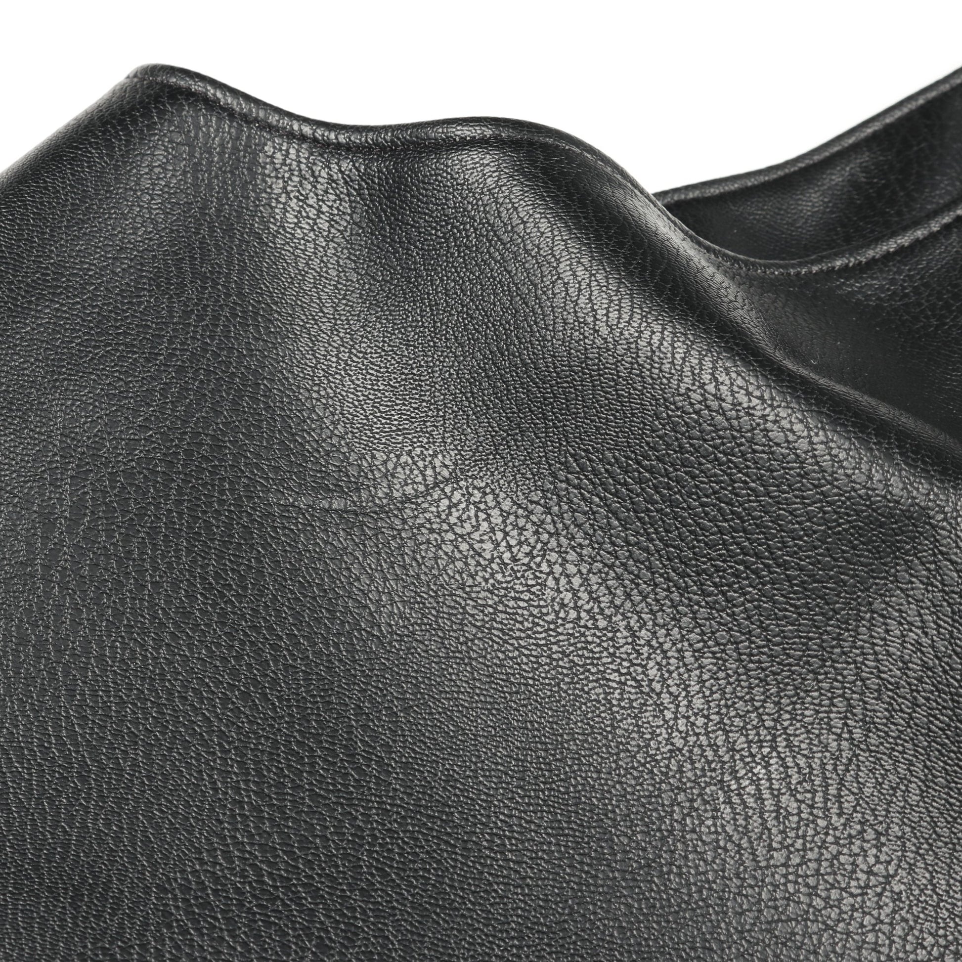 Toy Machine Faux Leather Vest ベスト フェイクレザー ブラック 24SS シュプリーム アウター Supreme