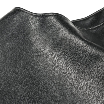 Toy Machine Faux Leather Vest ベスト フェイクレザー ブラック 24SS シュプリーム アウター Supreme