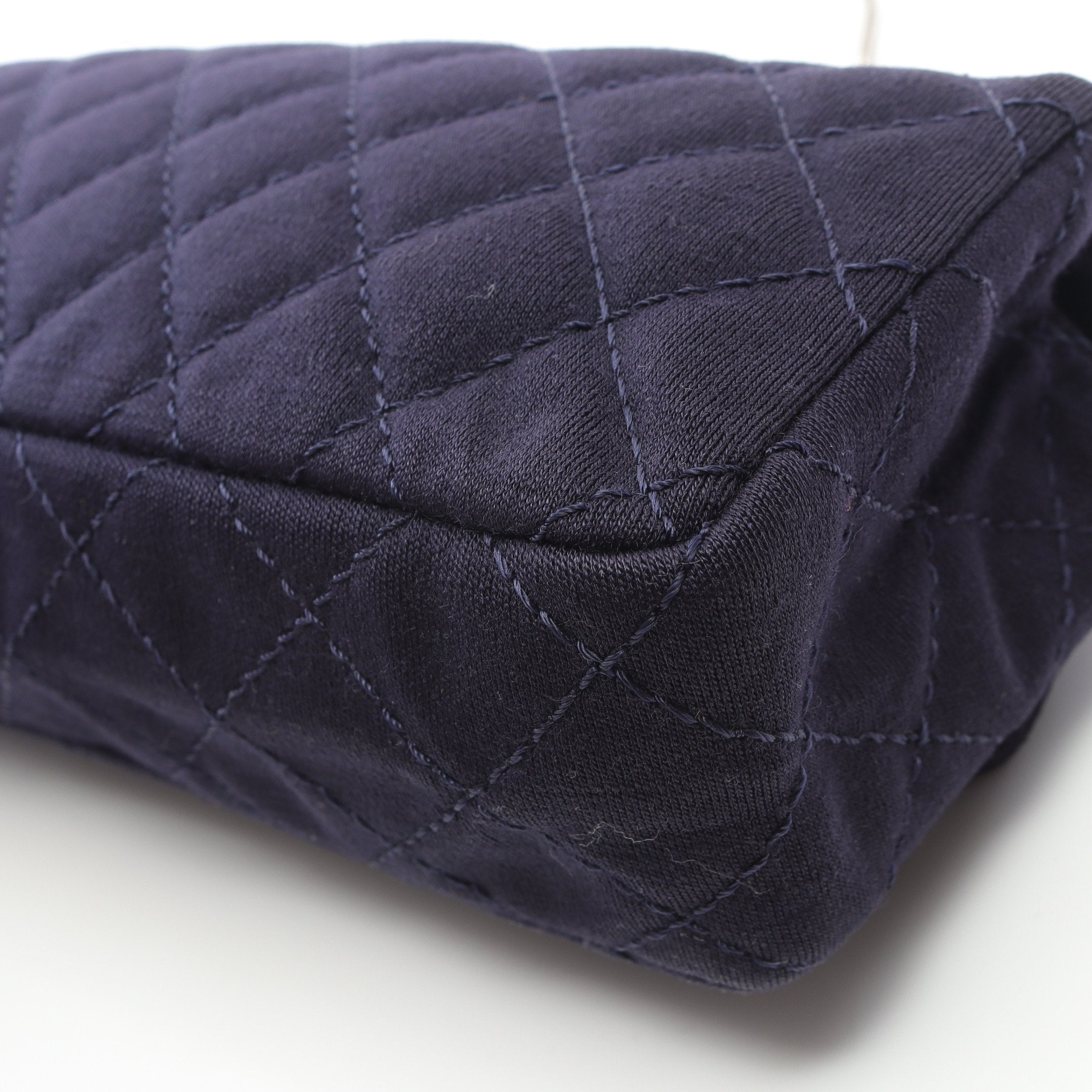 マトラッセ ユニオンジャック チェーンショルダーバッグ