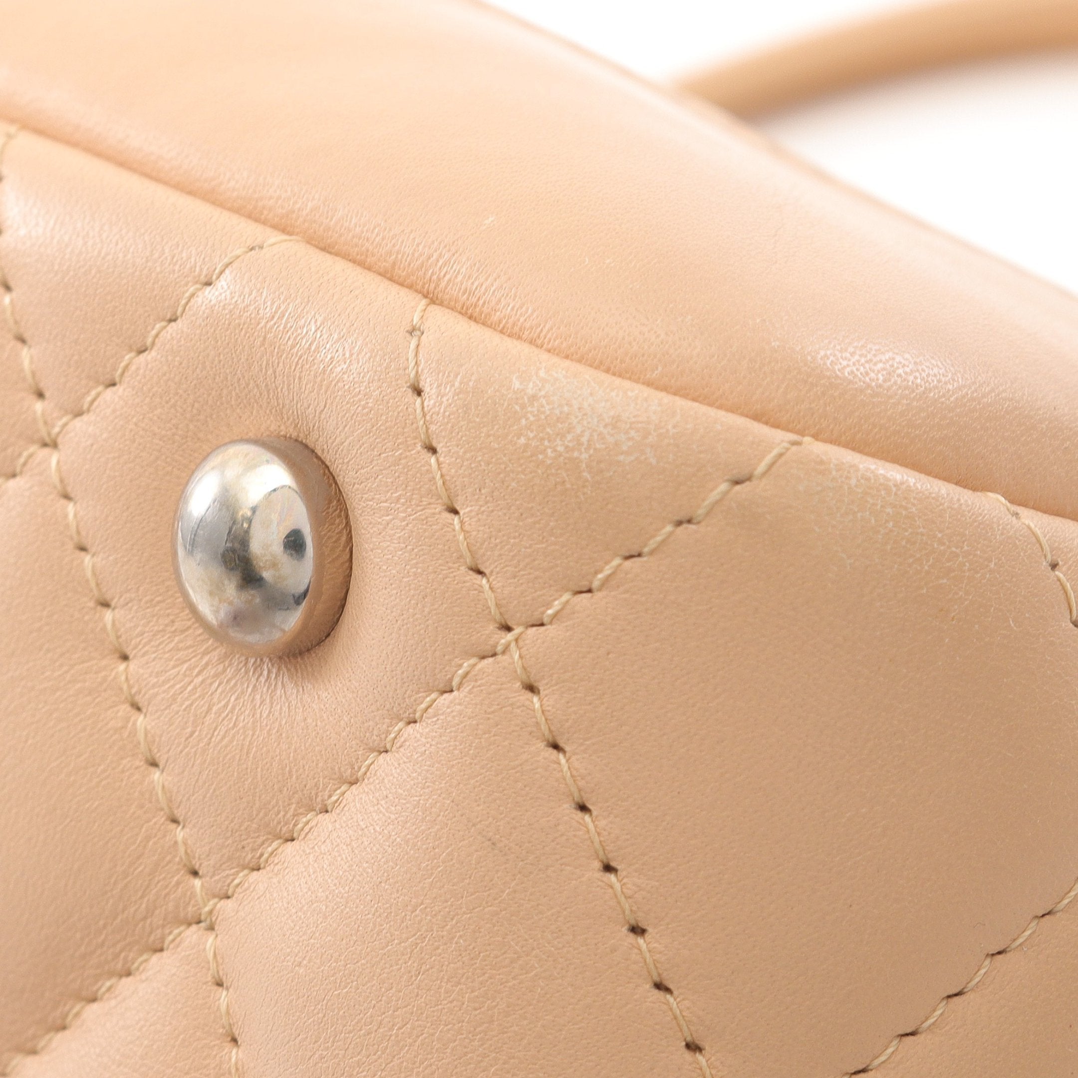 カンボンライン ボーリングバッグ ショルダーバッグ レザー エナメル