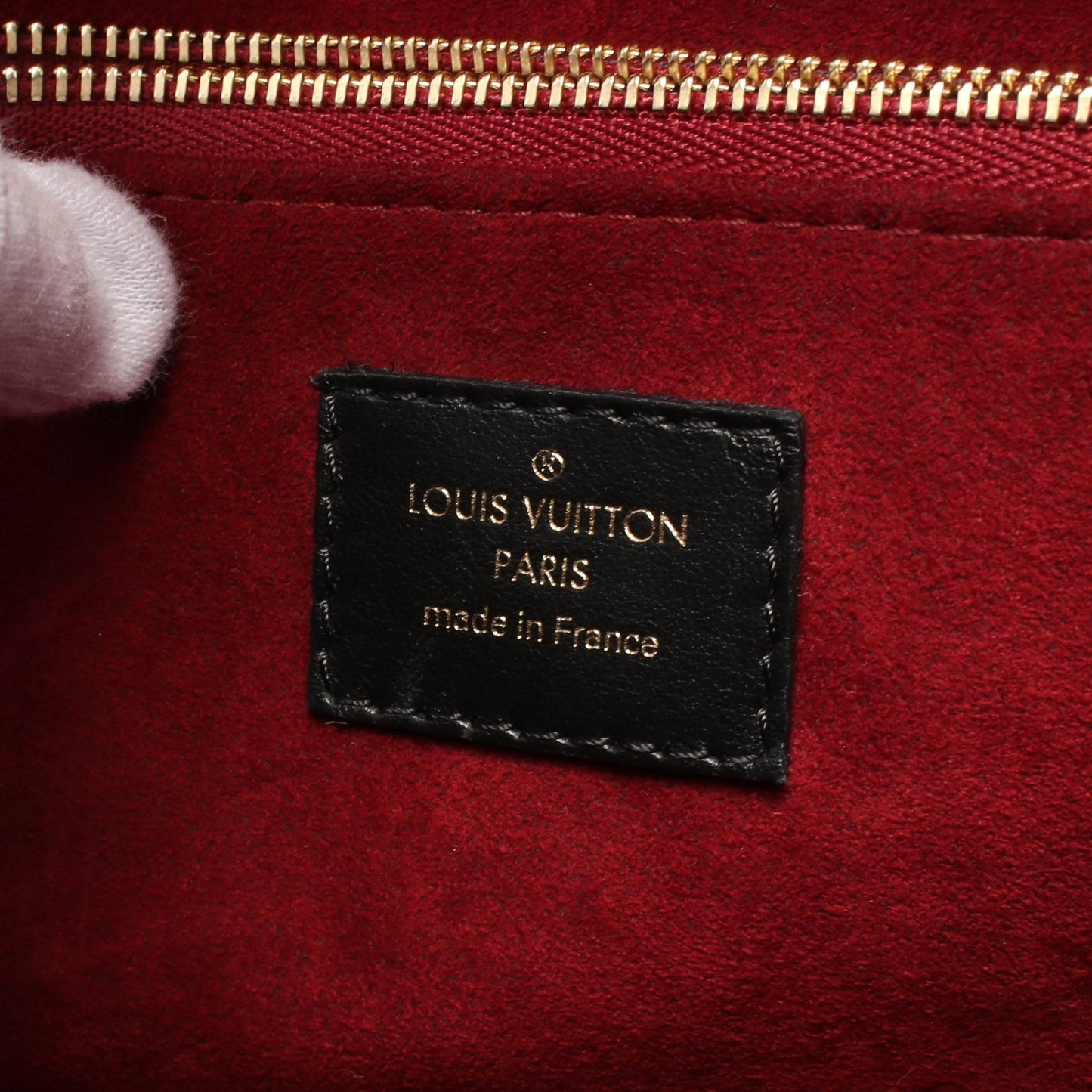 パッシー モノグラム ショルダーバッグ チェーンショルダーバッグ PVC レザー ブラウン ブラック ルイヴィトン バッグ LOUIS VUITTON