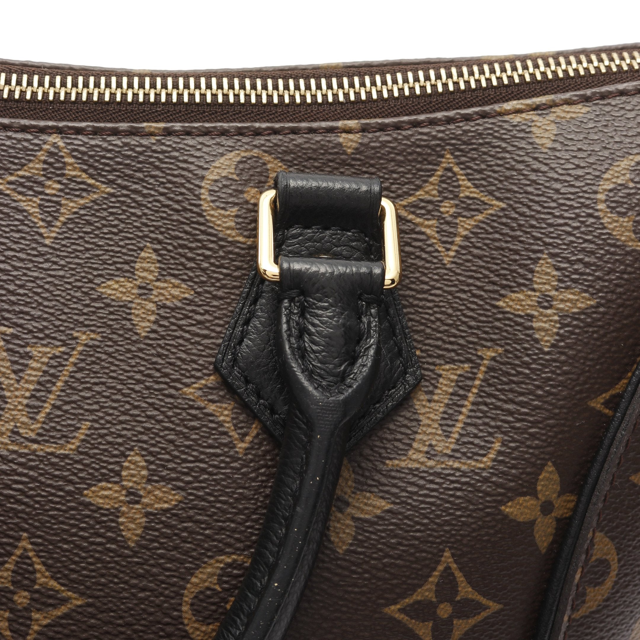 ルイ・ヴィトン トゥルネル PM モノグラム 2WAY バッグ