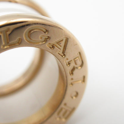 B-zero1 ネックレス セラミック ネックレス K18PG（ピンクゴールド） セラミック ホワイト ブルガリ アクセサリー BVLGARI
