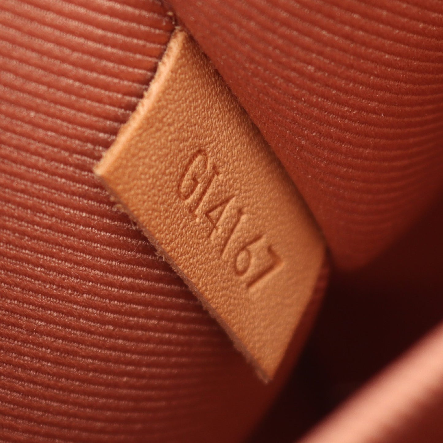 ロレッタ モノグラム ヴィユーローズ ショルダーバッグ PVC レザー ブラウン ピンク ルイヴィトン バッグ LOUIS VUITTON