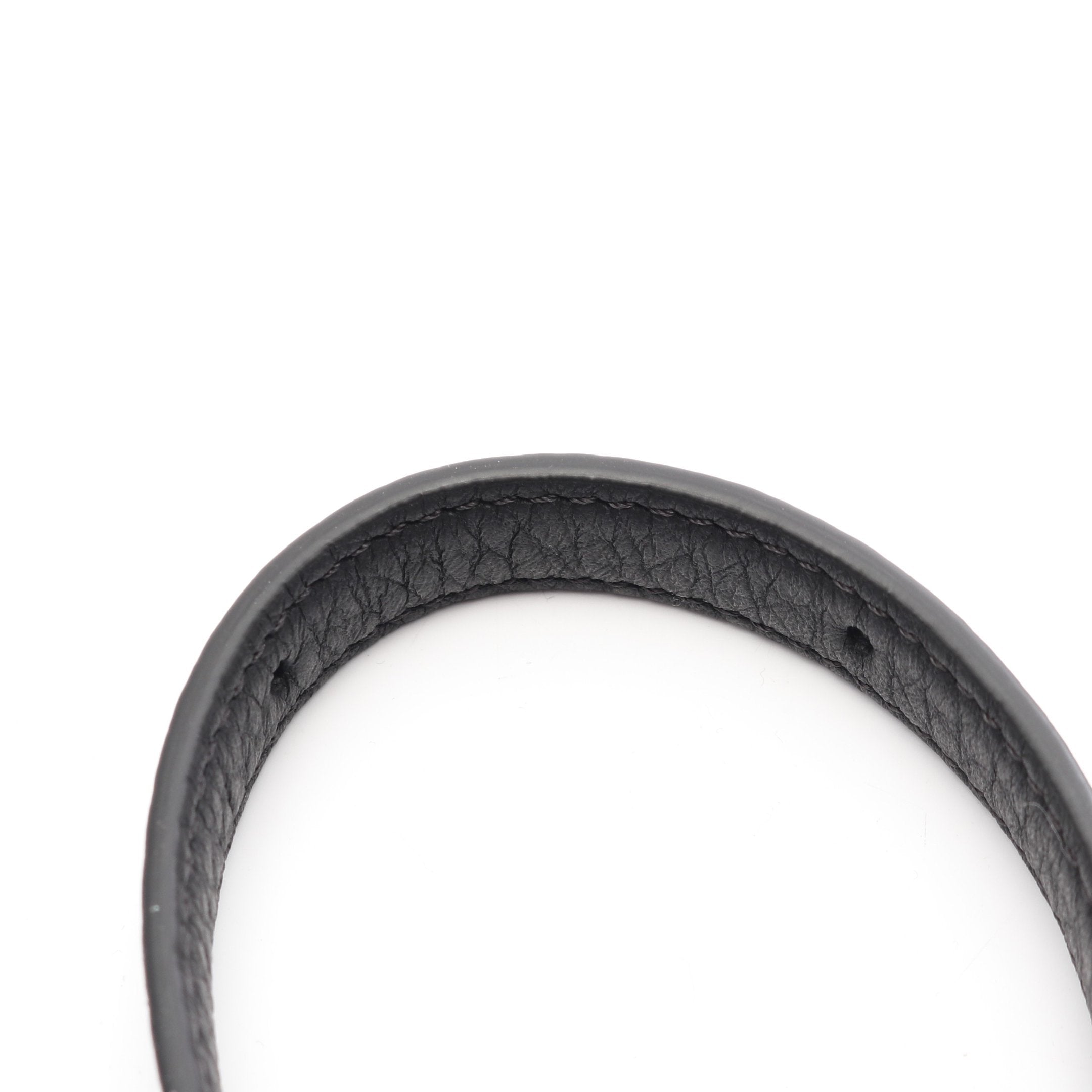 TB ショルダーバッグ レザー ブラック バーバリー – RECLO