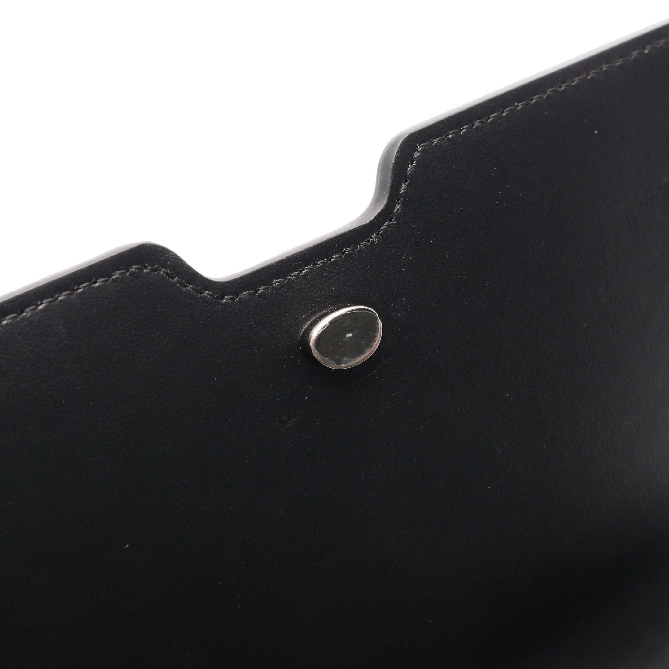 TB ショルダーバッグ レザー ブラック バーバリー – RECLO