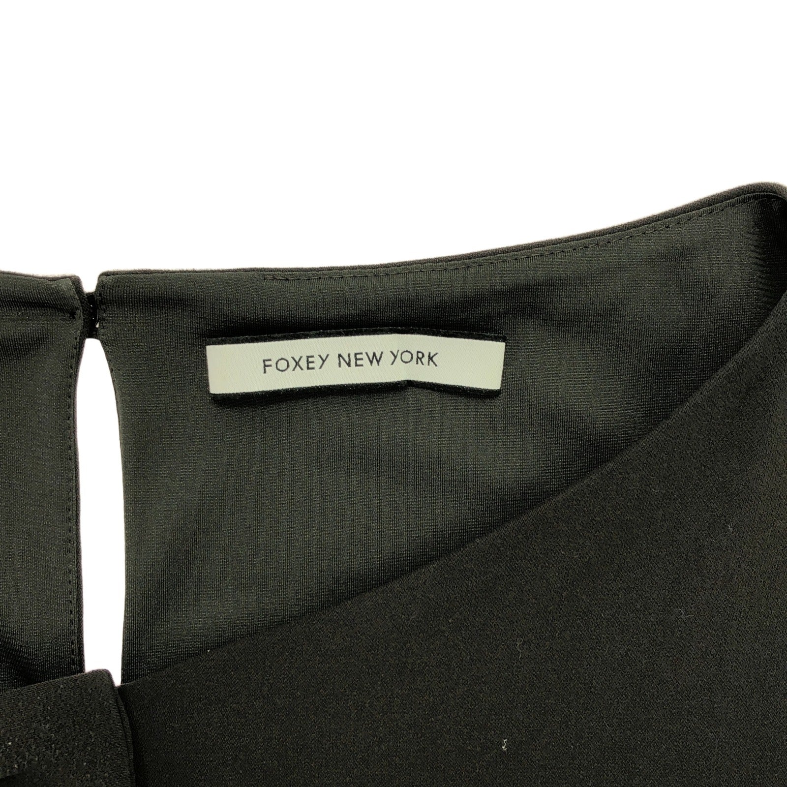 ワンピース ワンピース ブラウン フォクシーニューヨーク – RECLO