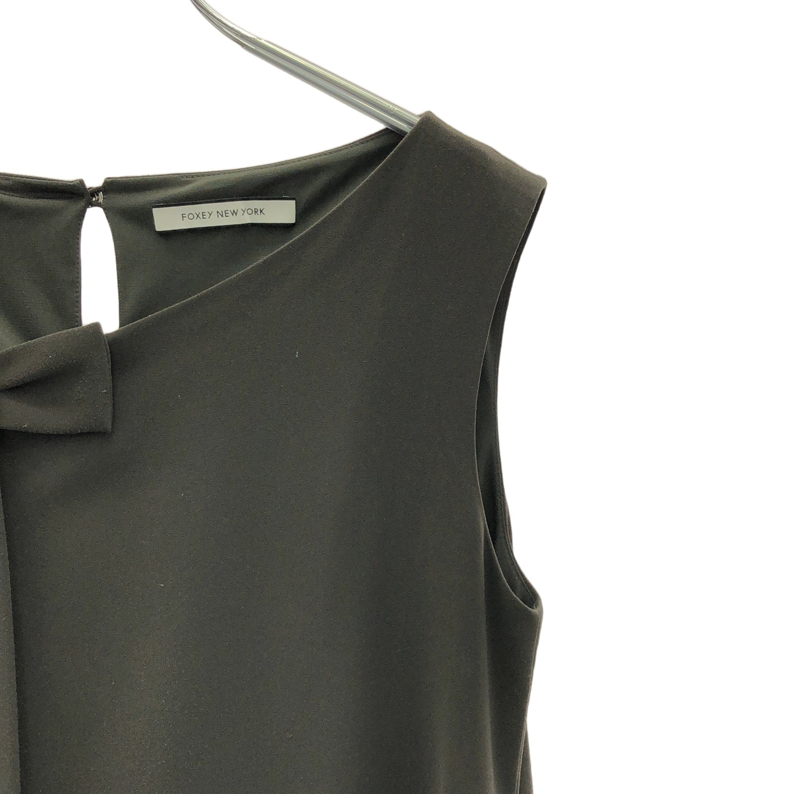 ワンピース ワンピース ブラウン フォクシーニューヨーク – RECLO