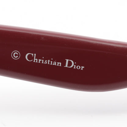 DIOR DAY1 サングラス ボルドー クリスチャンディオール 財布・小物 Christian Dior