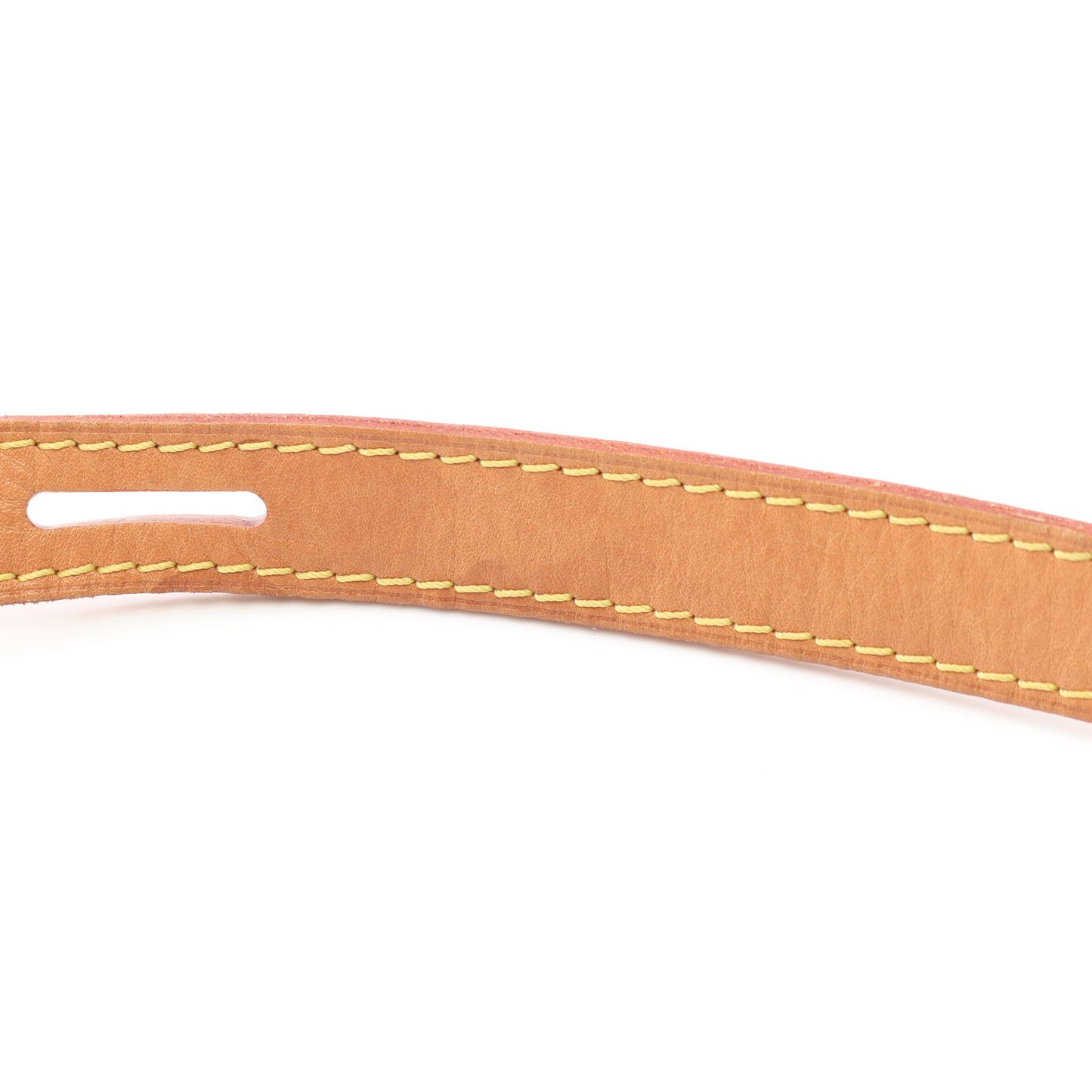 ボワット シャポー スープルPM モノグラム ショルダーバッグ PVC レザー ブラウン ルイヴィトン バッグ LOUIS VUITTON