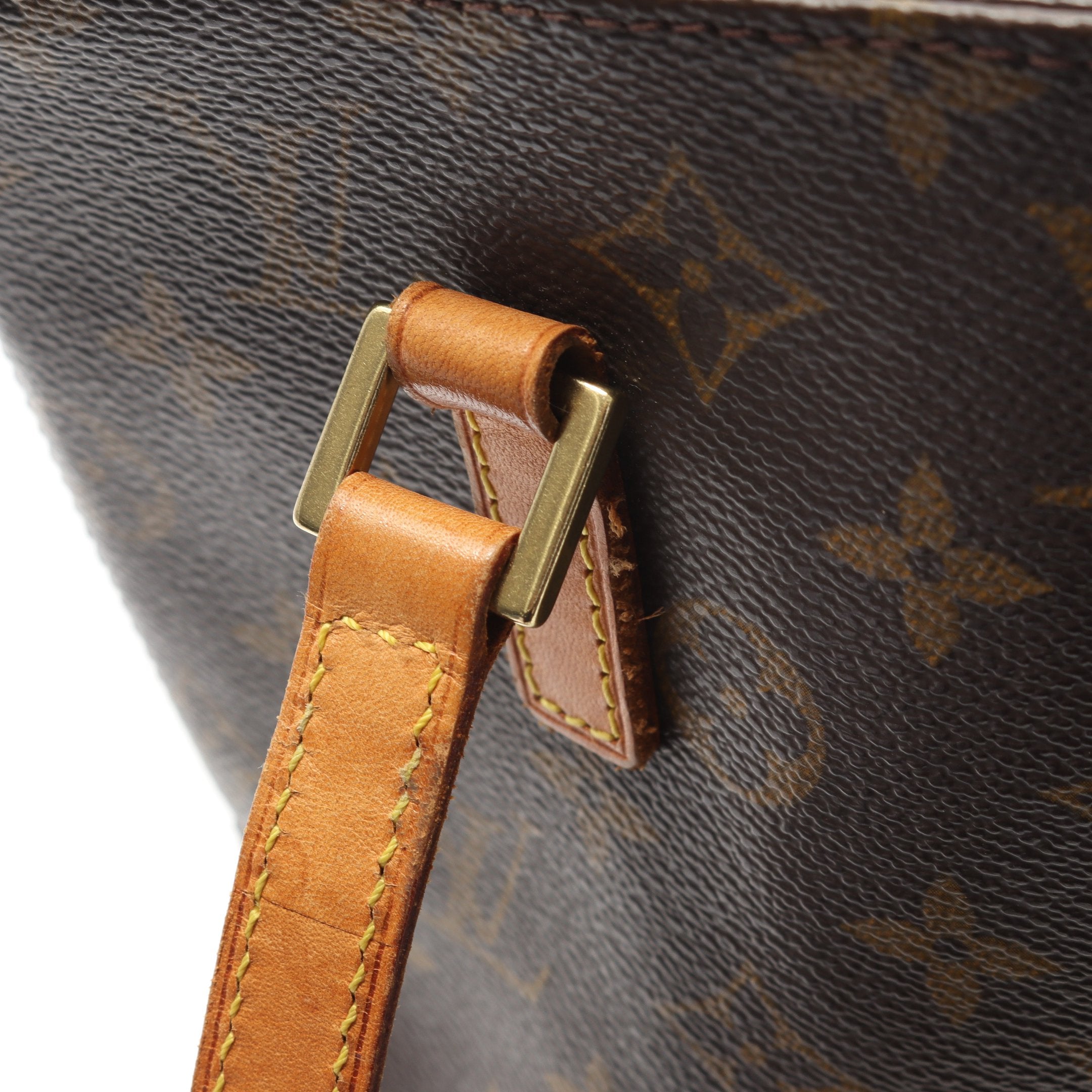 ルイヴィトン モノグラム ハンドバッグ ヴァヴァンPM LOUIS VUITTON