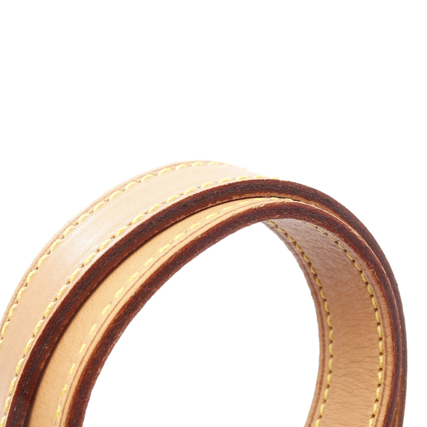カバアルト モノグラム ショルダーバッグ トートバッグ PVC レザー ブラウン ルイヴィトン バッグ LOUIS VUITTON