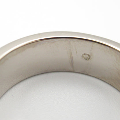 ラブリング リング 指輪 K18WG（ホワイトゴールド） シルバー カルティエ アクセサリー Cartier