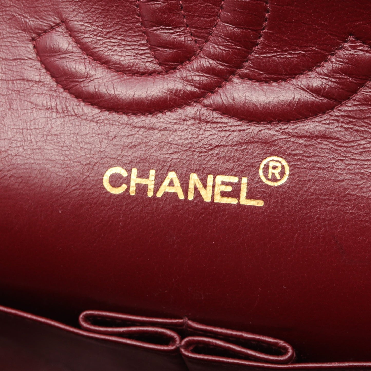 マトラッセ Wフラップ Wチェーンショルダーバッグ ラムスキン ブラック ゴールド金具 シャネル バッグ CHANEL