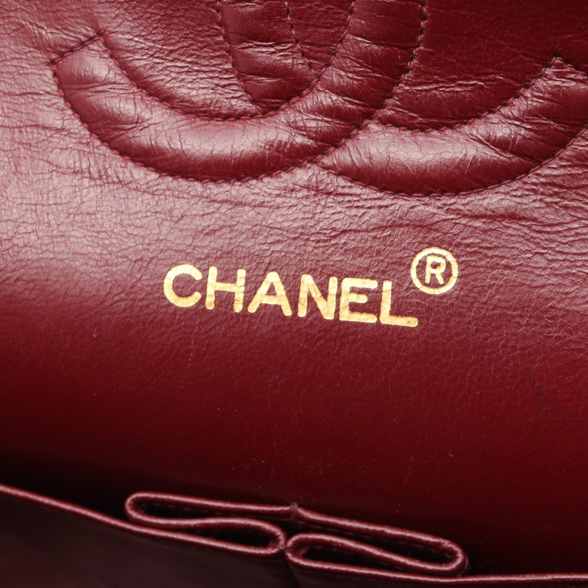 マトラッセ Wフラップ Wチェーンショルダーバッグ ラムスキン ブラック ゴールド金具 シャネル バッグ CHANEL