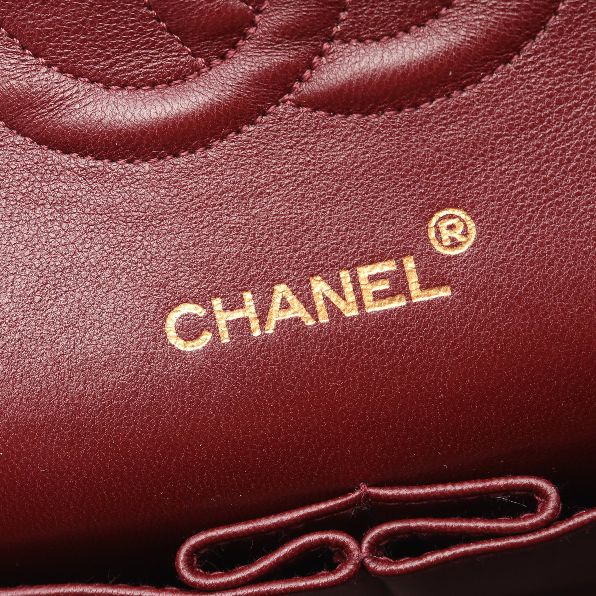 マトラッセ Wフラップ Wチェーンショルダーバッグ ラムスキン ブラック ゴールド金具 シャネル バッグ CHANEL