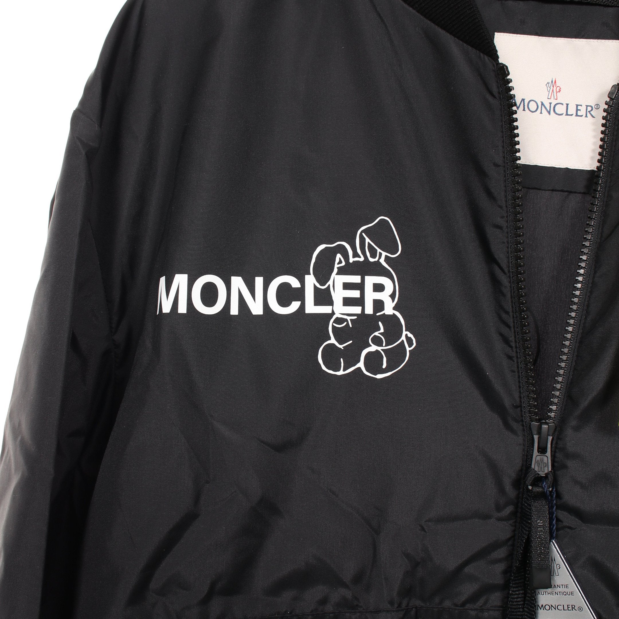 MONCLERジーニアス　ボンバージャケット MONCLERジーニアス ボンバージャケット 楽天市場】【MONCLER
