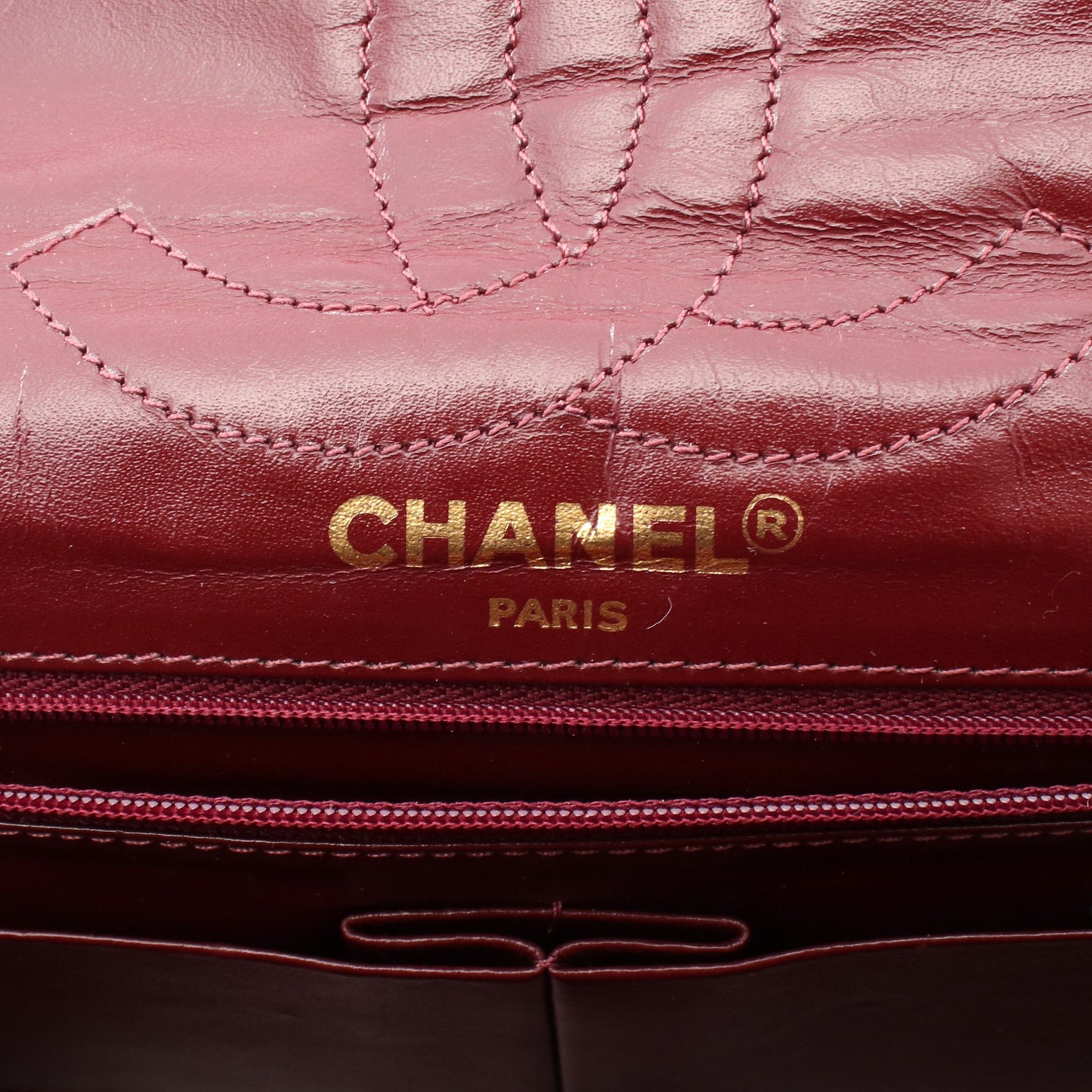 マトラッセ パリ限定 Wフラップ Wチェーンショルダーバッグ ラムスキン ブラック コンビ金具 シャネル バッグ CHANEL
