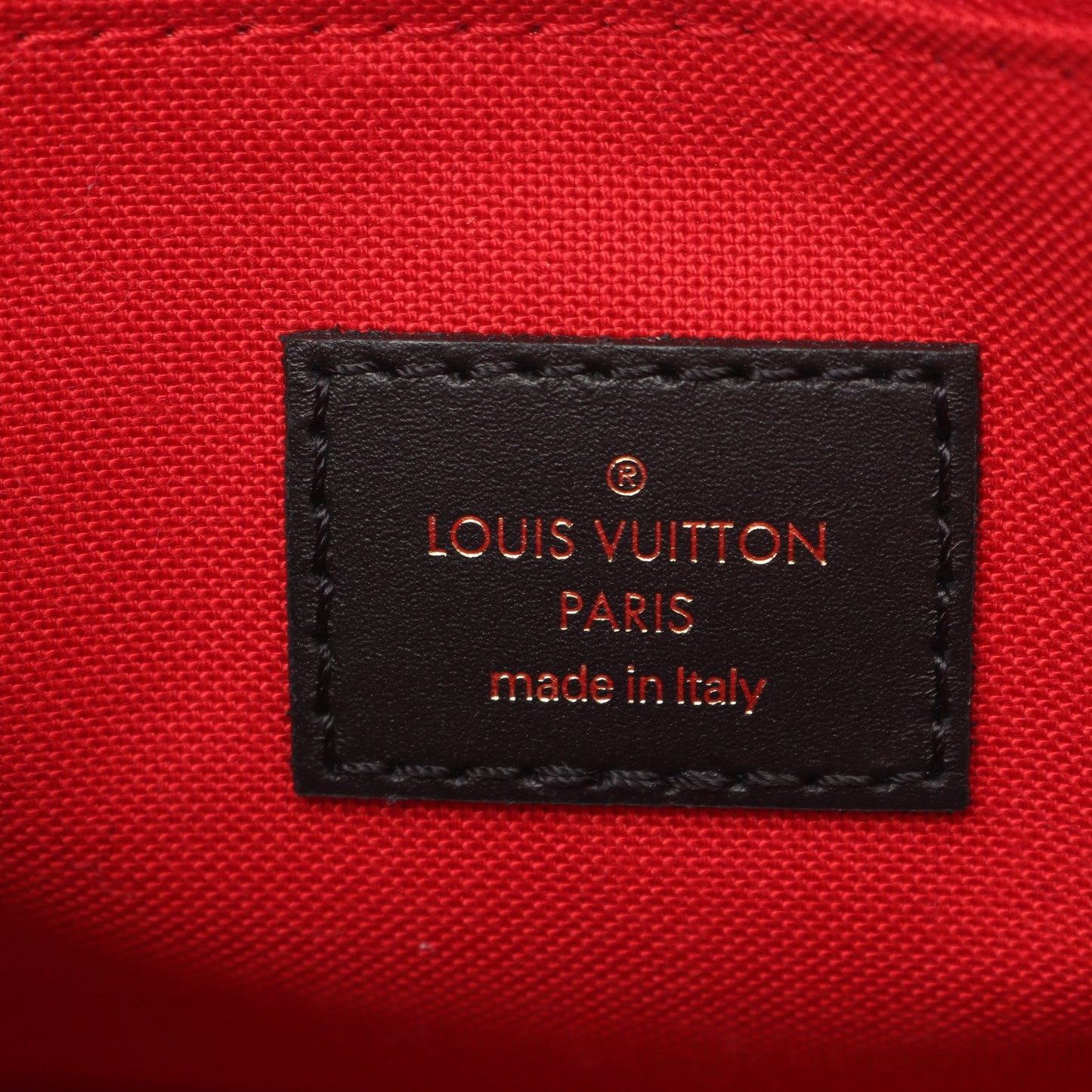 オンザゴーPM モノグラムリバース ハンドバッグ PVC ブラウン ベージュ 2WAY ルイヴィトン バッグ LOUIS VUITTON