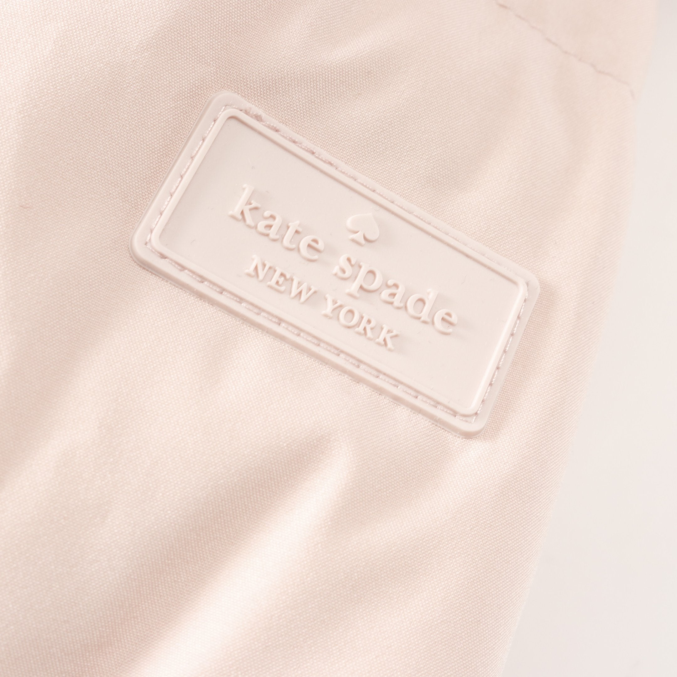 ダウンコート ピンク フード付き ケイトスペード – RECLO