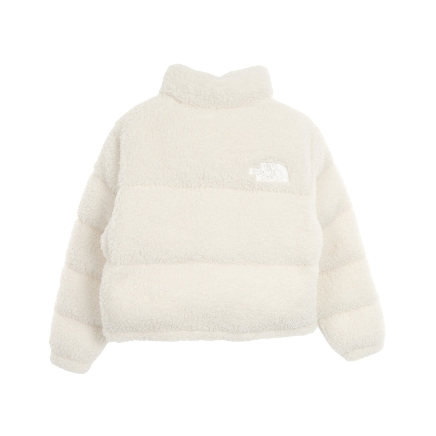 SHERPA NUPTSE JACKET Wシェルパヌプシジャケット ダウンジャケット ホワイト ザノースフェイス ホワイトレーベル アウター THE NORTH FACE WHITE LABEL