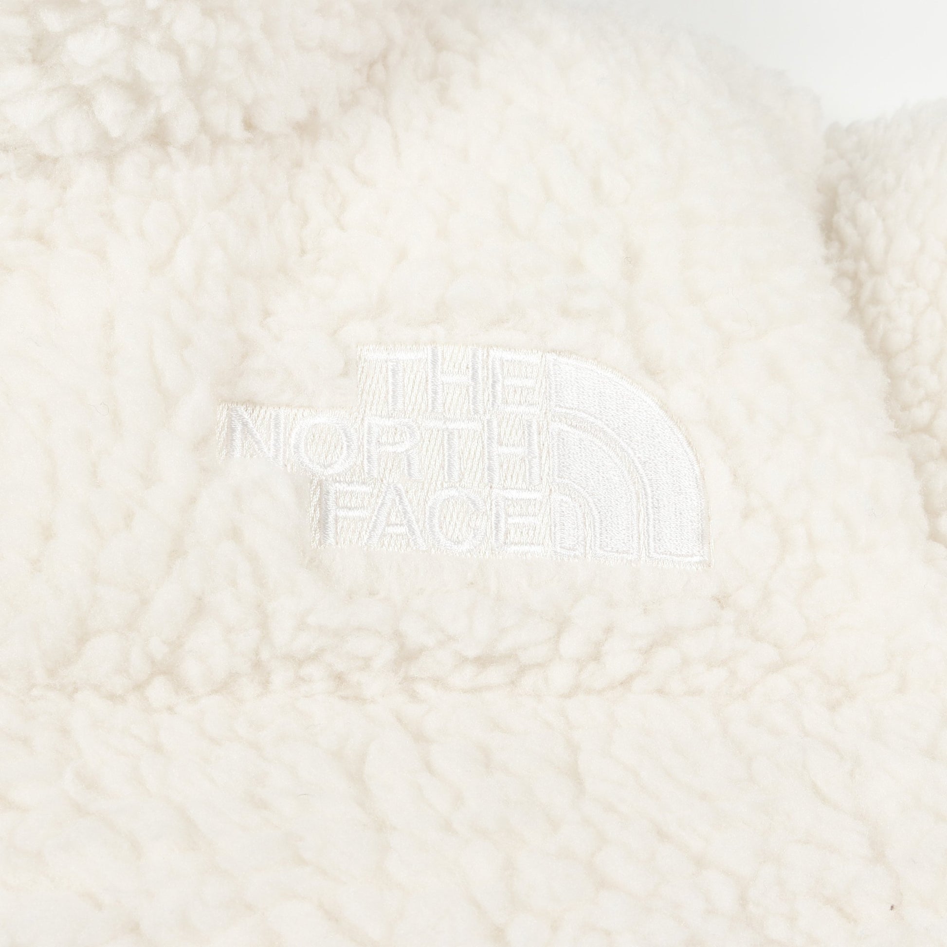 SHERPA NUPTSE JACKET Wシェルパヌプシジャケット ダウンジャケット ホワイト ザノースフェイス ホワイトレーベル アウター THE NORTH FACE WHITE LABEL