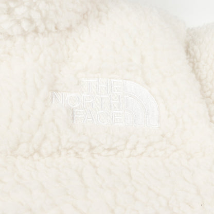 SHERPA NUPTSE JACKET Wシェルパヌプシジャケット ダウンジャケット ホワイト ザノースフェイス ホワイトレーベル アウター THE NORTH FACE WHITE LABEL